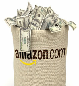 Making Money with Amazon and eBay