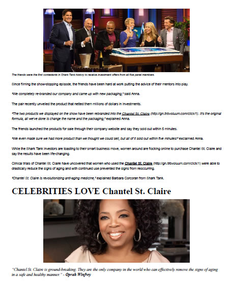 e-tvonline.com Scams