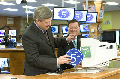 The Libertarian Party's Plan for Ontario - June 1 2018