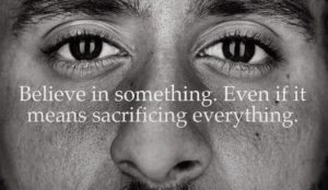 Nike - Dream Crazy Colin Kaepernick Commercial