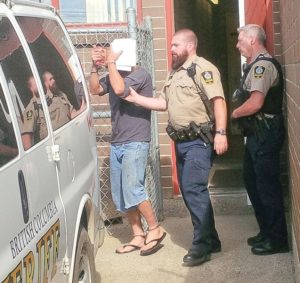 Refugee board orders deportation of ISIS supporter Othman Ayed Hamdan who targeted Ontario bridge