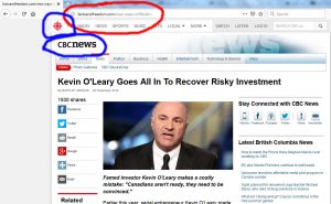 FactsandFreedom.com Facebook Fake News FRAUD
