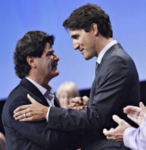 More Proof Trudeau's Liberal government are idiots - Canada exempts $110M more of U.S. imports from retaliatory tariffs