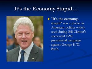 Minority governments another sign that Canada is in the midst of a political upheaval