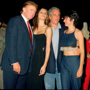 Billionaire Jeffrey Epstein Was Arrested for Alleged Sex Trafficking