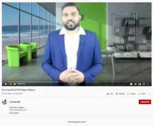 aliabubaker.com Review Is It a Scam