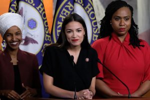 Democrat Immigrants are waging war on Black America