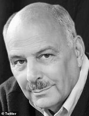 Lamar County Democratic Party Gary O'Connor Calls Tim Scott Oreo with no real principles