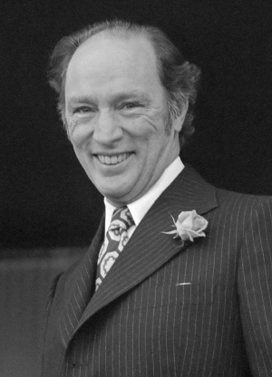 Pierre Trudeau Was Prime Minister in 1981 The Last Time Canada Had Record Inflation - Justin Trudeau Matched His Daddy's Record