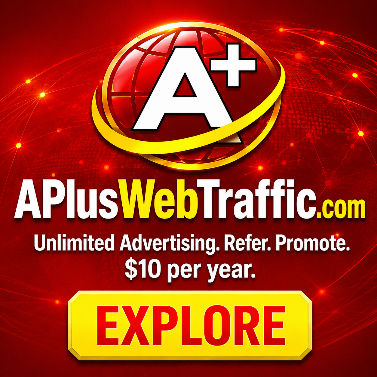 Premium WebHosting