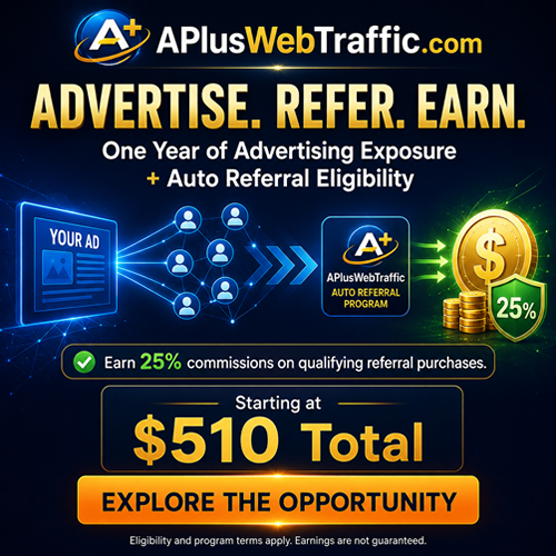 Premium Advertising