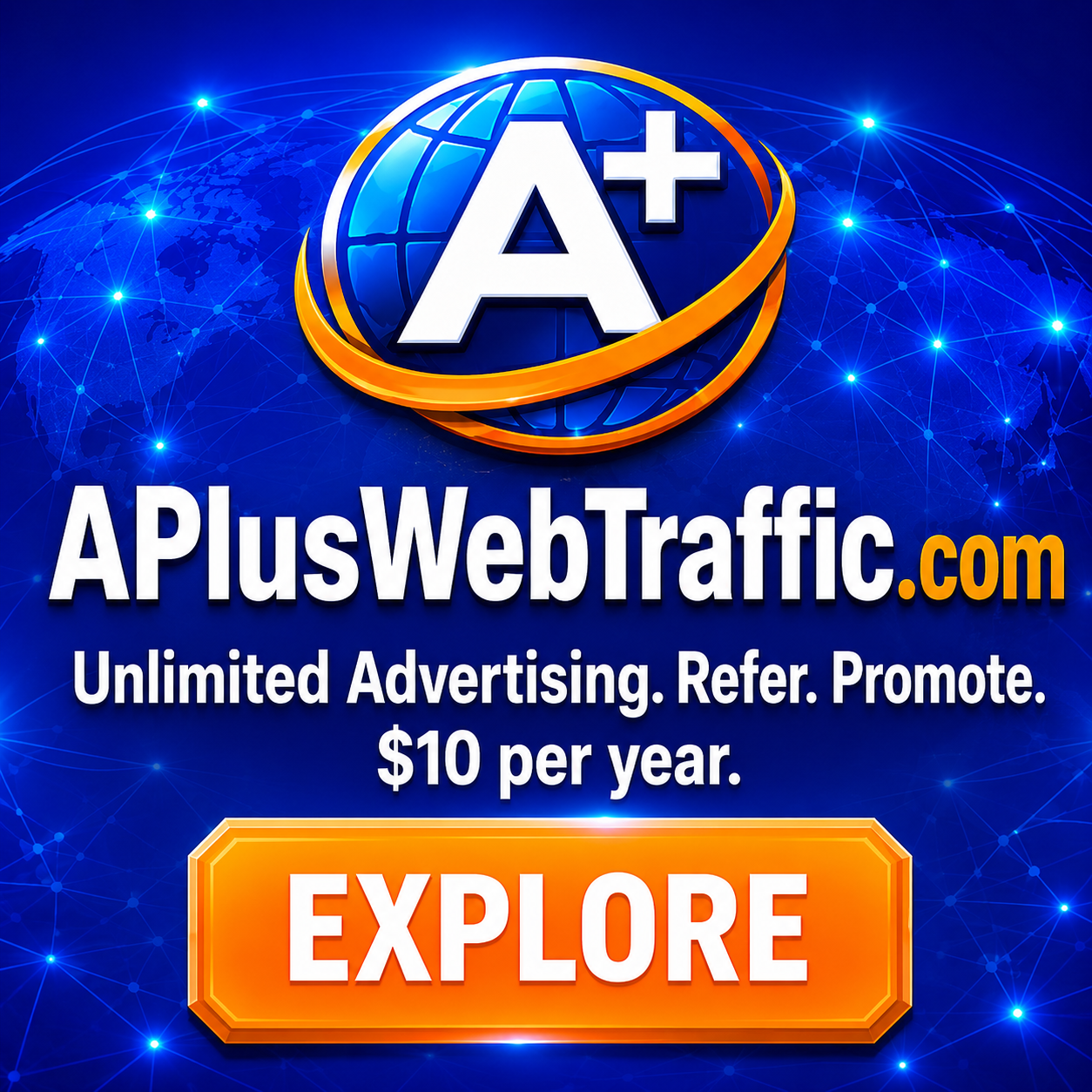 Premium WebHosting